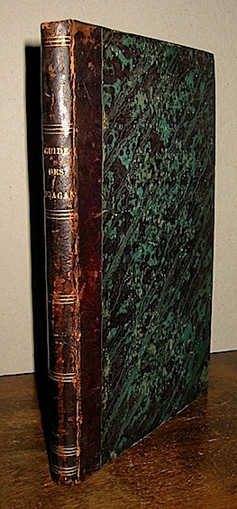 F. L. Roux Guide des ouragans s.d. (1870 ca) Parigi Arthus Bertrand